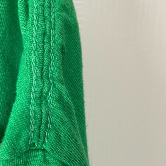 Gildan Green A Christmas Story ‘You’ll Shoot Your Eye Out ' T-shirt size XL - Picture 5 of 6